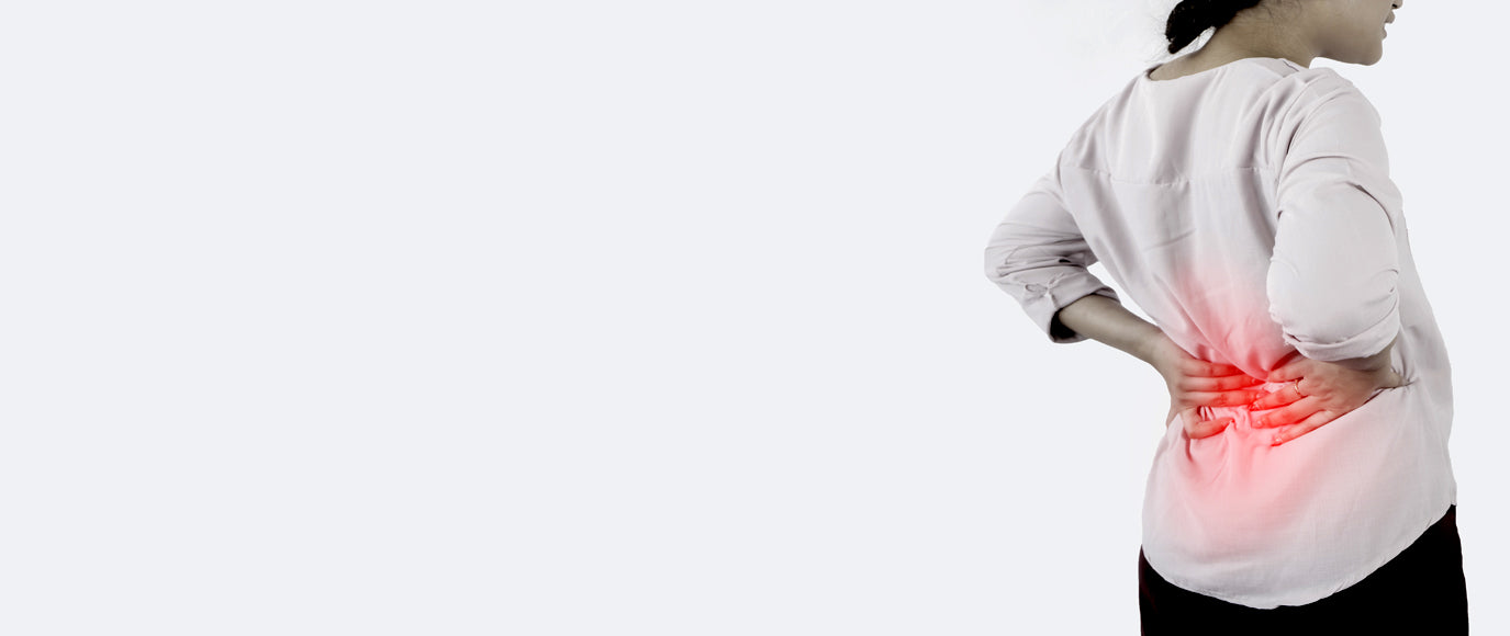 Tried Everything for Back Pain? 89% of Users Say Pulse Pilates Reformer Helped in Just Weeks!