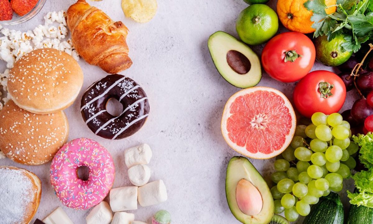 Low-Sugar Diet: Step-by-Step Guide to Reducing Sugar Intake