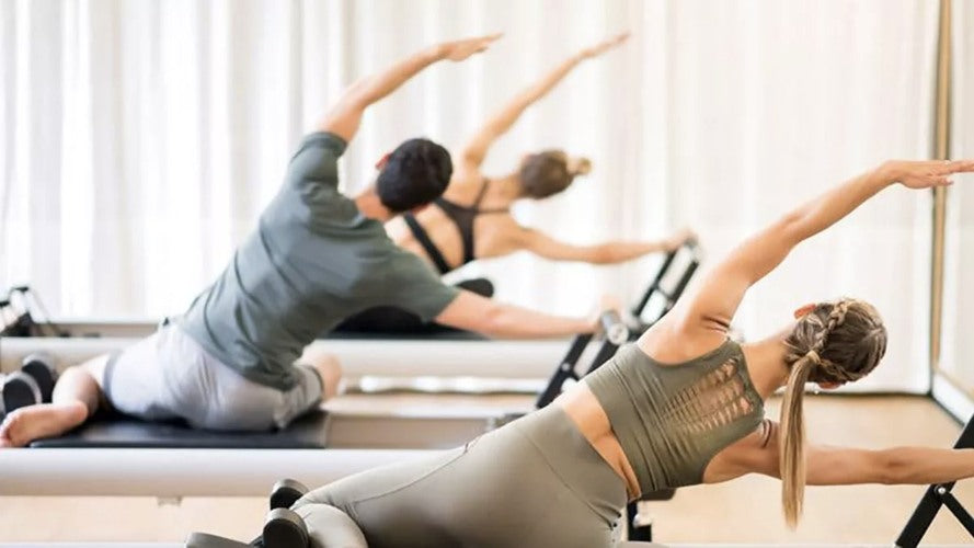 The Untold Truth: Can You Really Lose 5kg in a Month with Pulse Pilates Reformer?