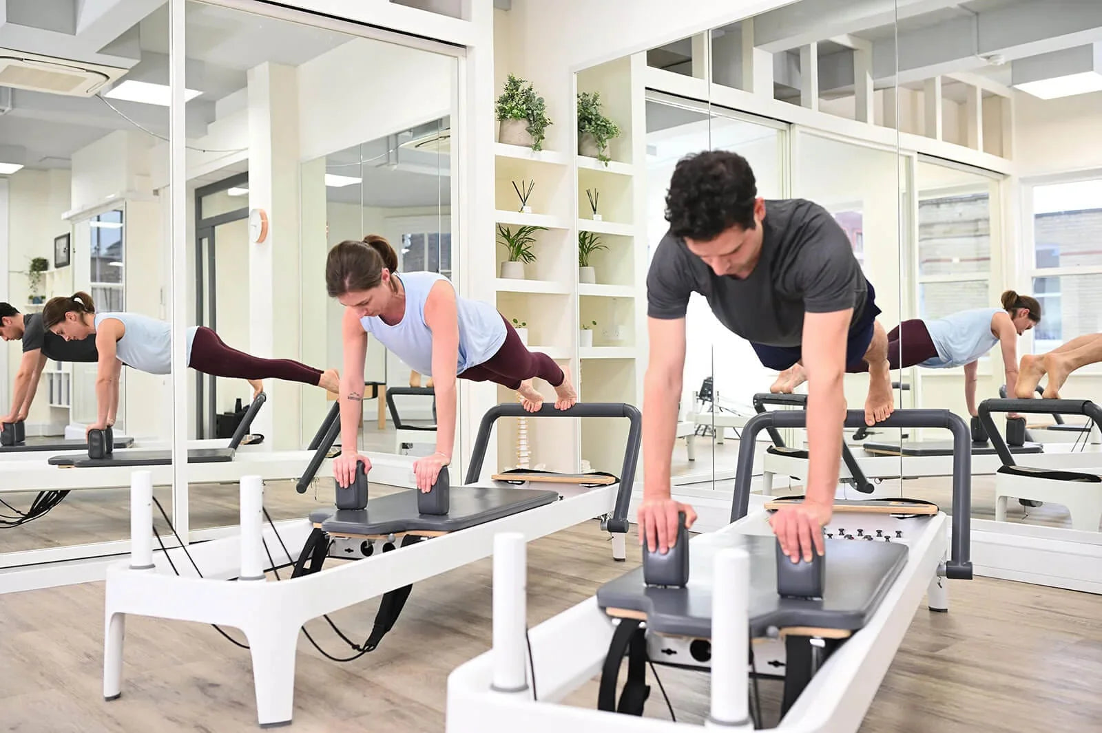 The Rise of Pilates in Malaysia: Why It’s More Popular Than Ever