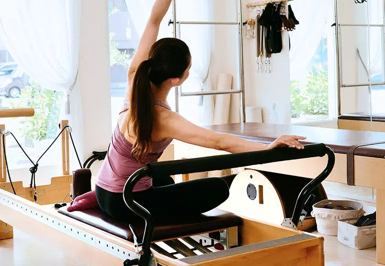10 Manfaat Best Pilates yang Anda Akan Rasa Dalam Beberapa Minggu