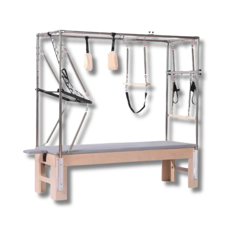 Classic Cadillac - Pulse Pilates Reformer