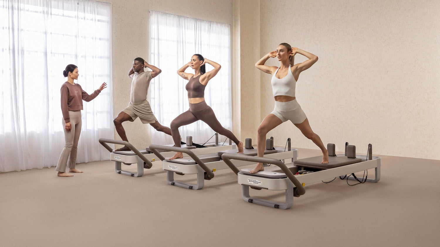 Pilates KL, PJ & Shah Alam: Best Studios for Reformer & Mat Classes (2026)