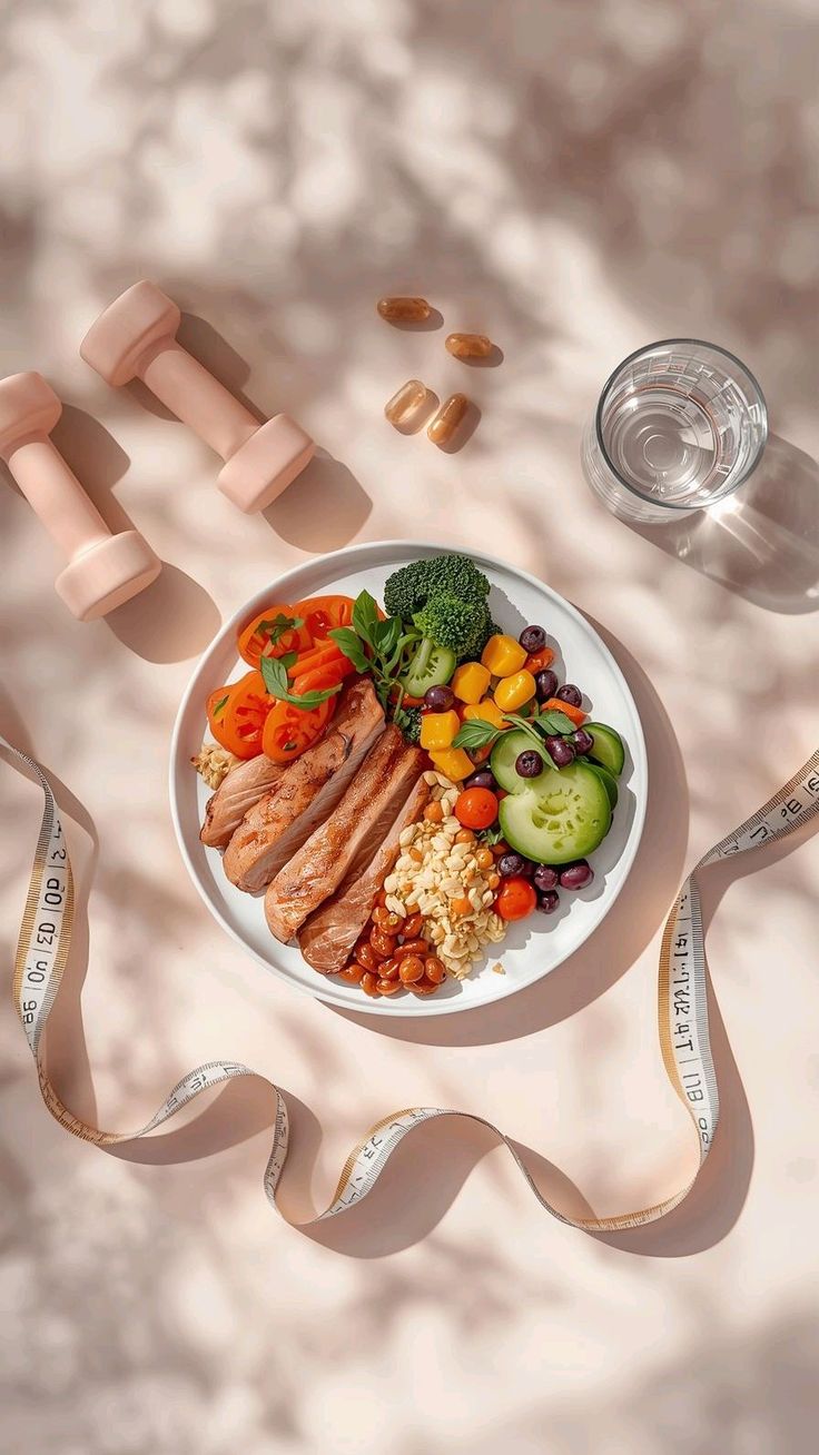 Calorie Deficit for Beginners: Lose Weight Without Intense Workouts